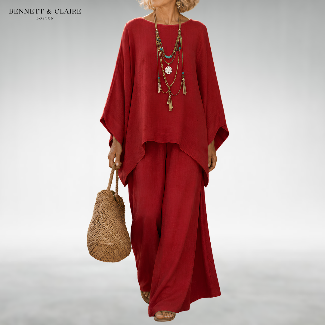 Chatty™ Two-Piece Comfort Set
