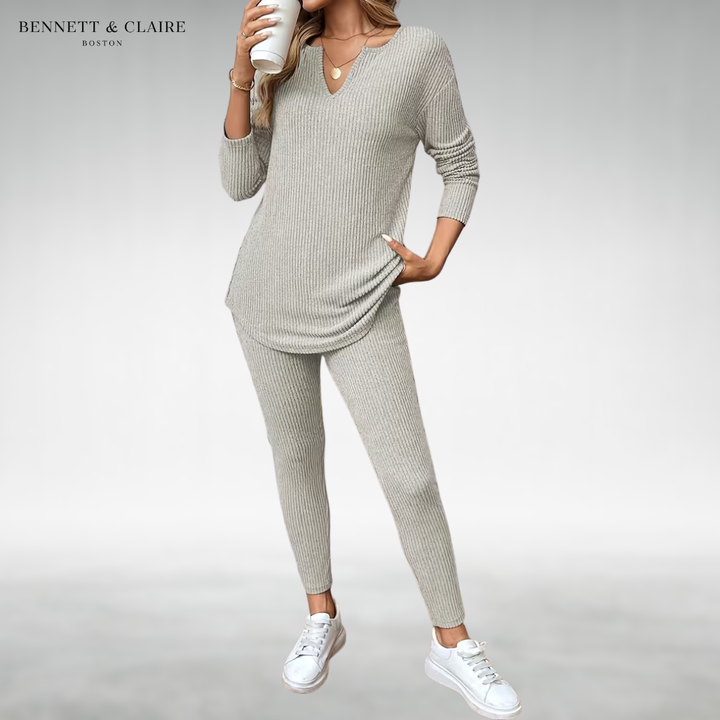Kiara™ Comfort All-Season Lounge Set