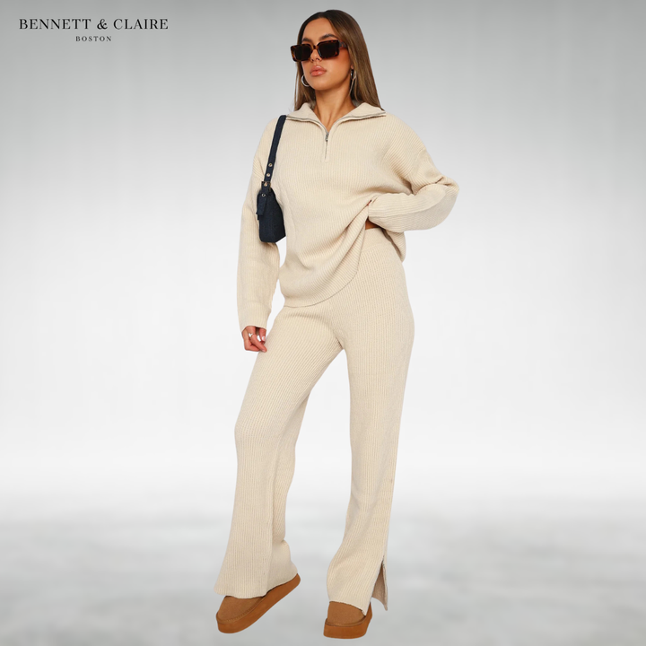 Lana™ Cozy Knit Lounge Set