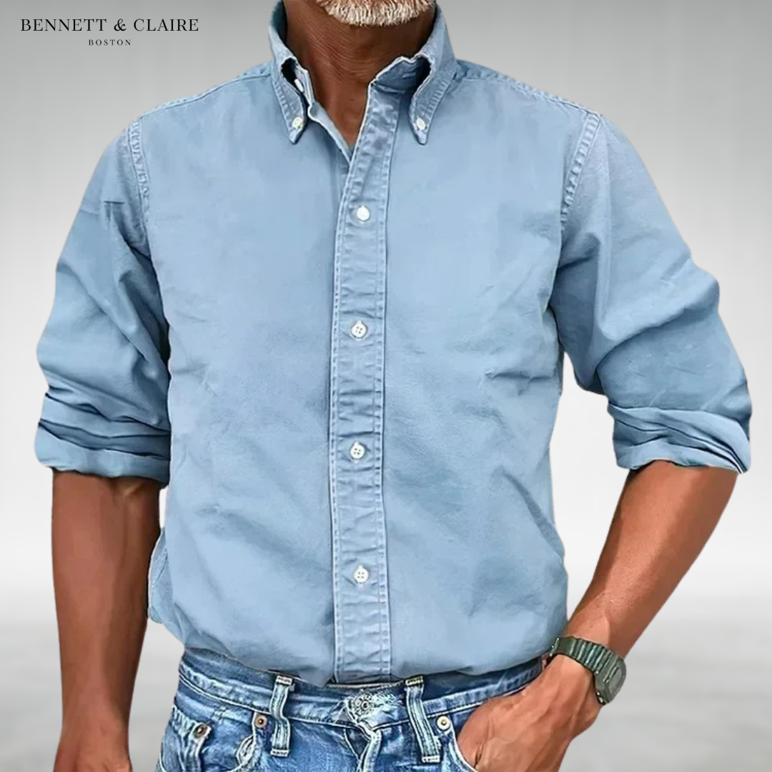 Light Blue / 3XL