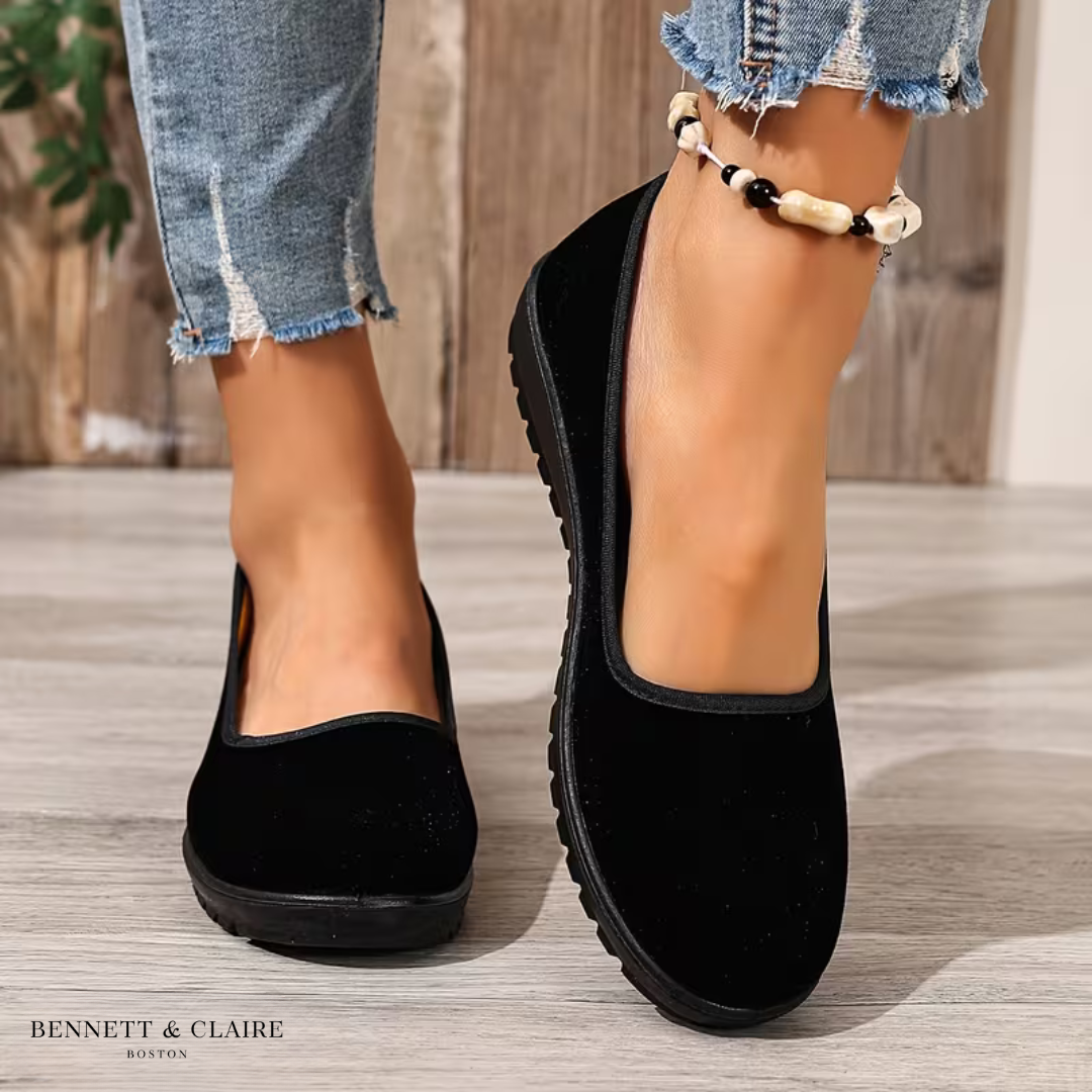 Lois™ Orthopedic Comfort Shoes