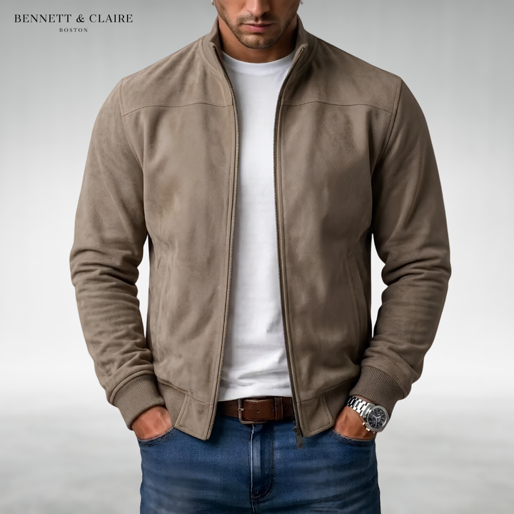 Martin Classic Casual Jacket