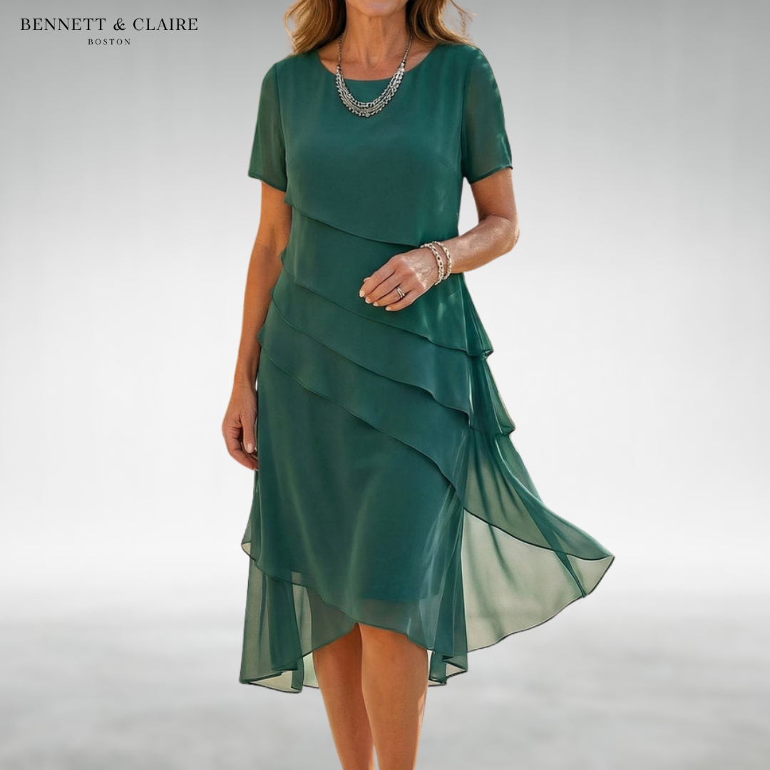Green / 3XL
