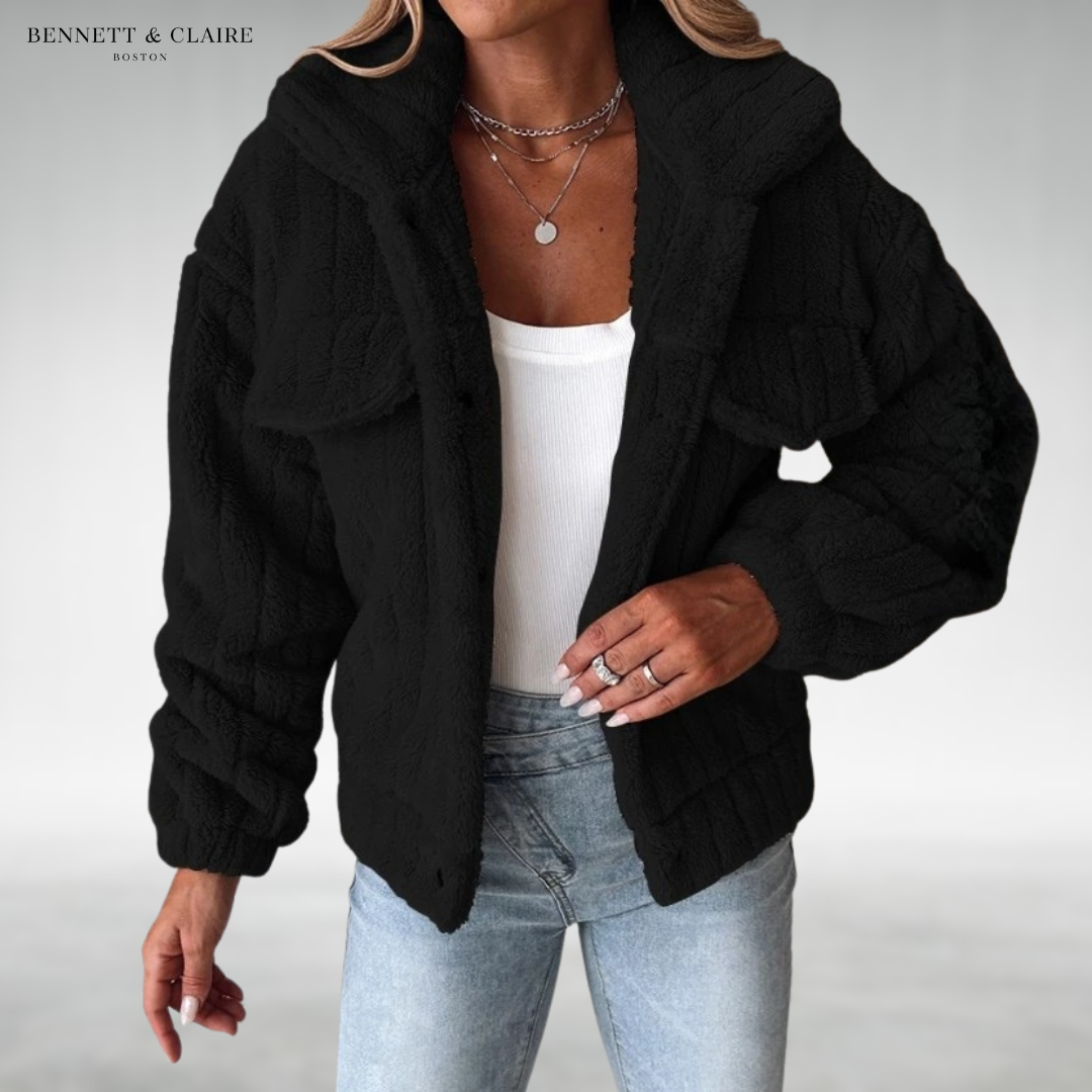 Black / 3XL