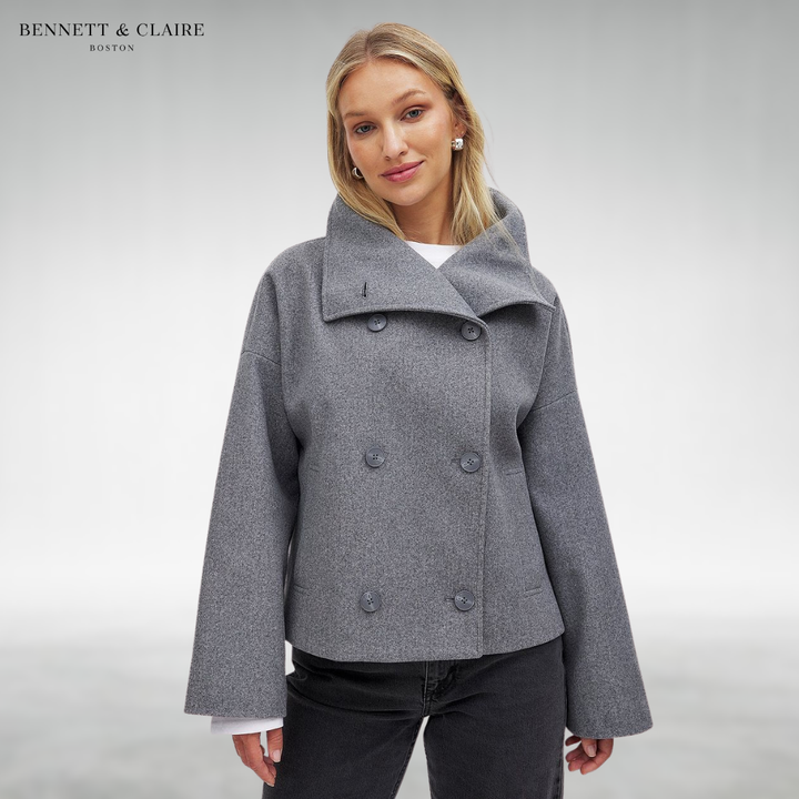 Nadine™ Elegant Winter Jacket