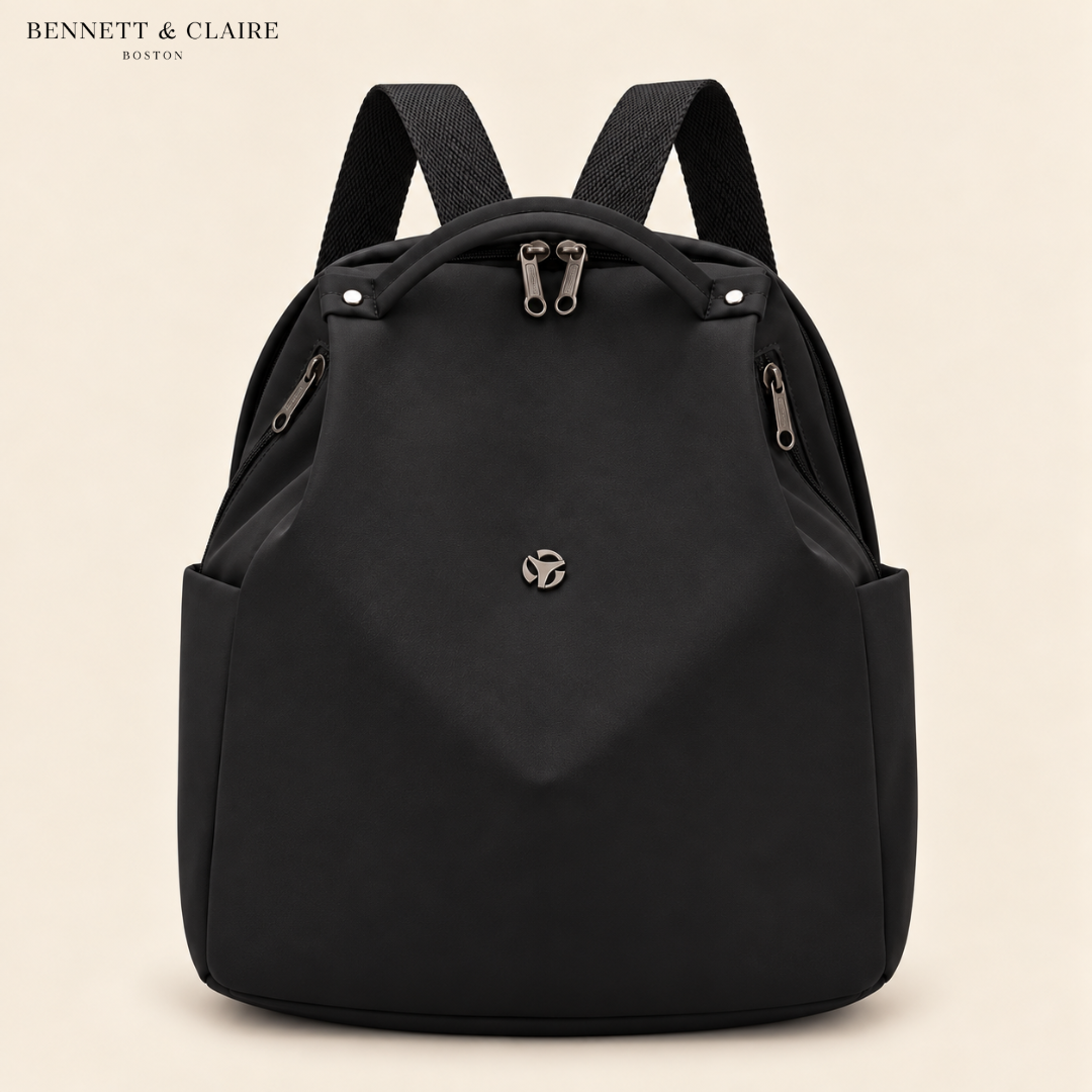 Shaira Lightweight Everyday Backpack