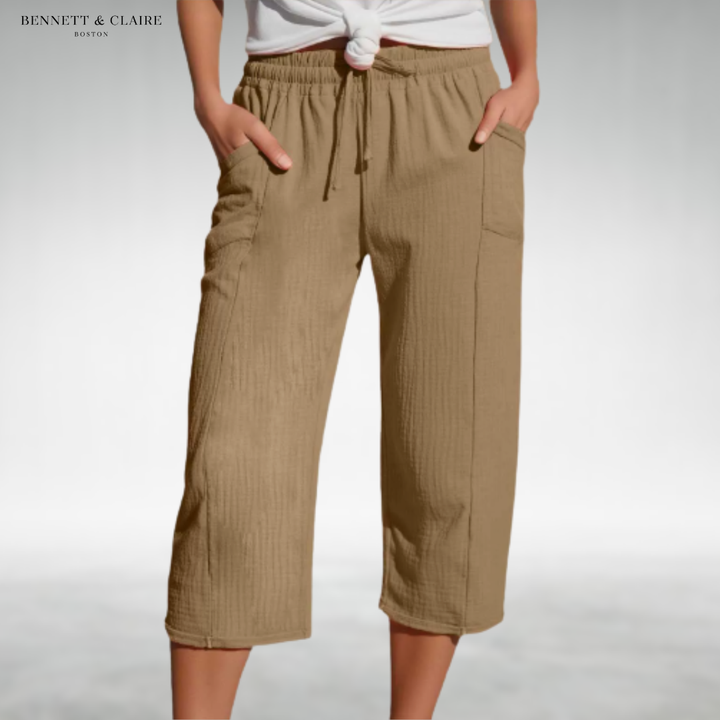 Marlies™ Breezy Comfort Pants