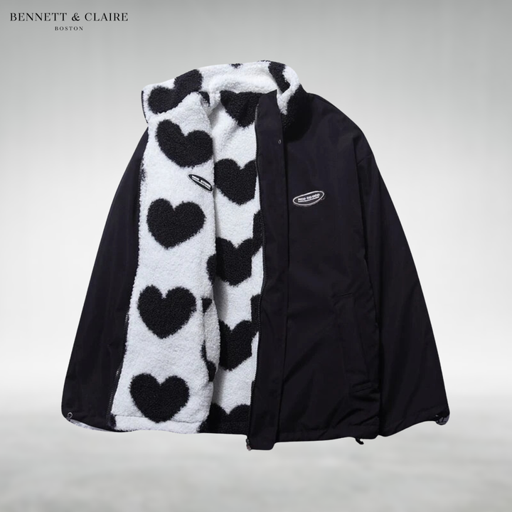 Susan™ Reversible Cozy Winter Jacket