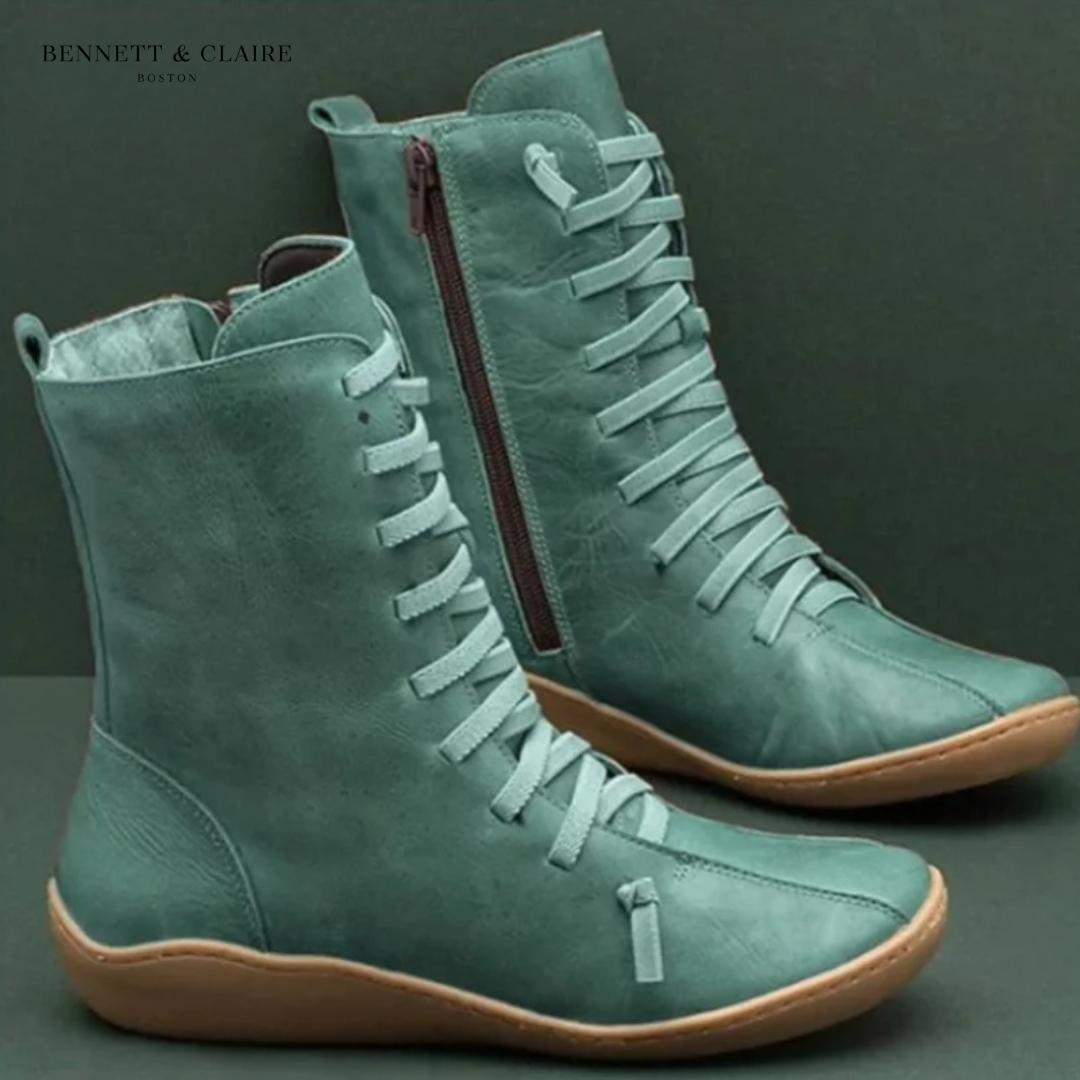 Green / 13 US  (43 EU)