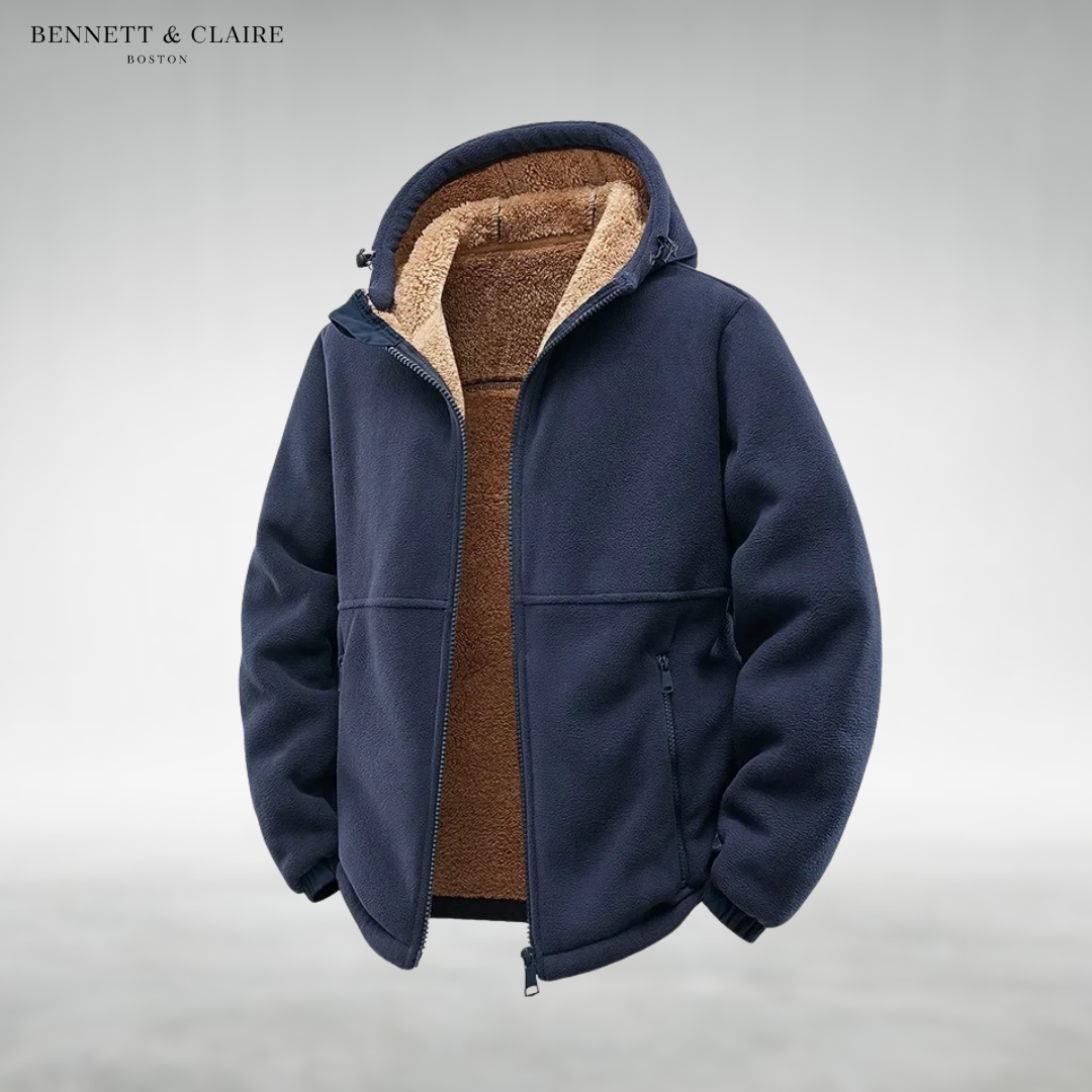 Norris™ Polar Fleece Jacket