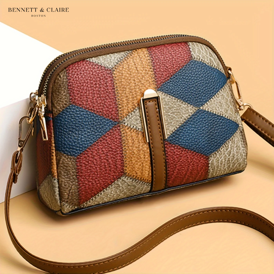 Julia™ Elegant Crossbody Bag