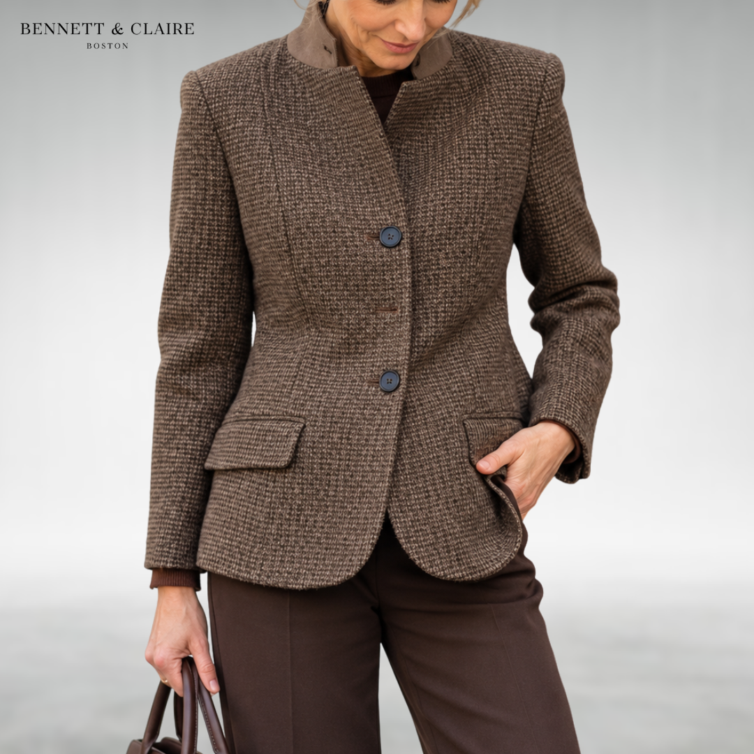 Verlyn Classic Casual Jacket