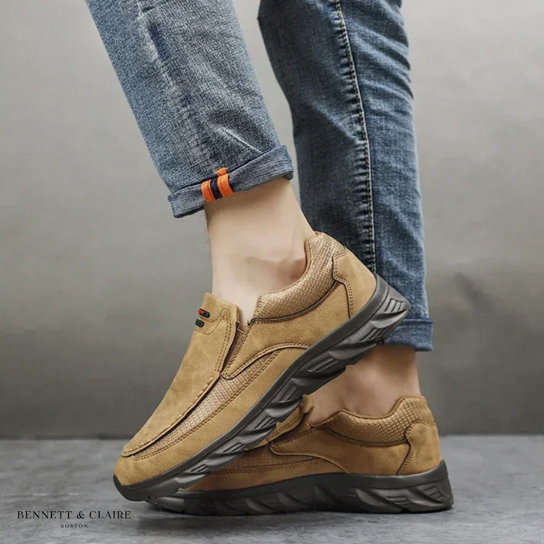 Khaki / 13 US (46 EU)