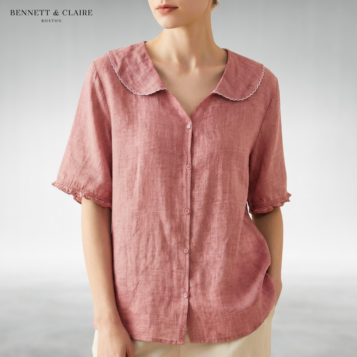 Vanessa™ Soft Comfort Blouse