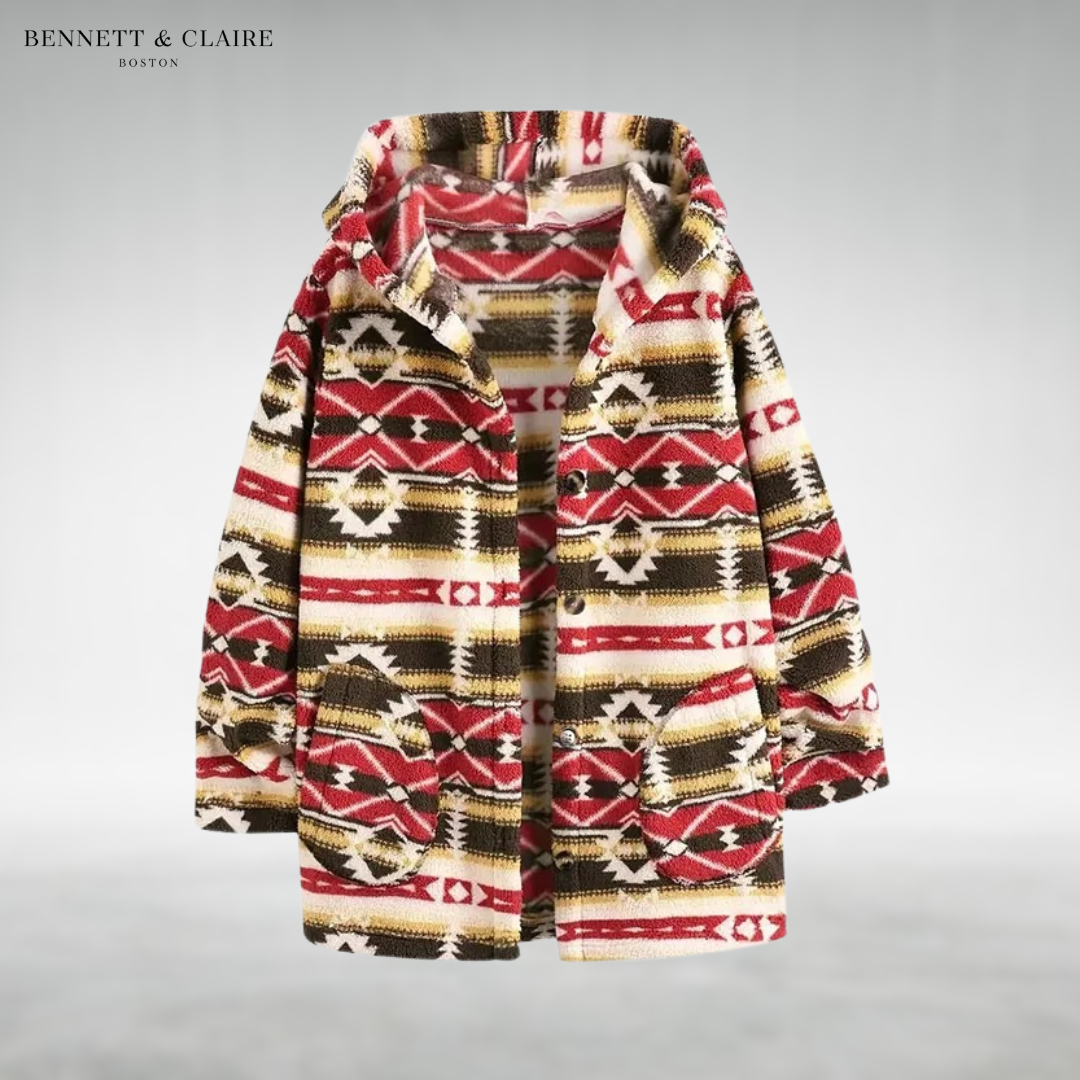 Red - Yellow / 3XL