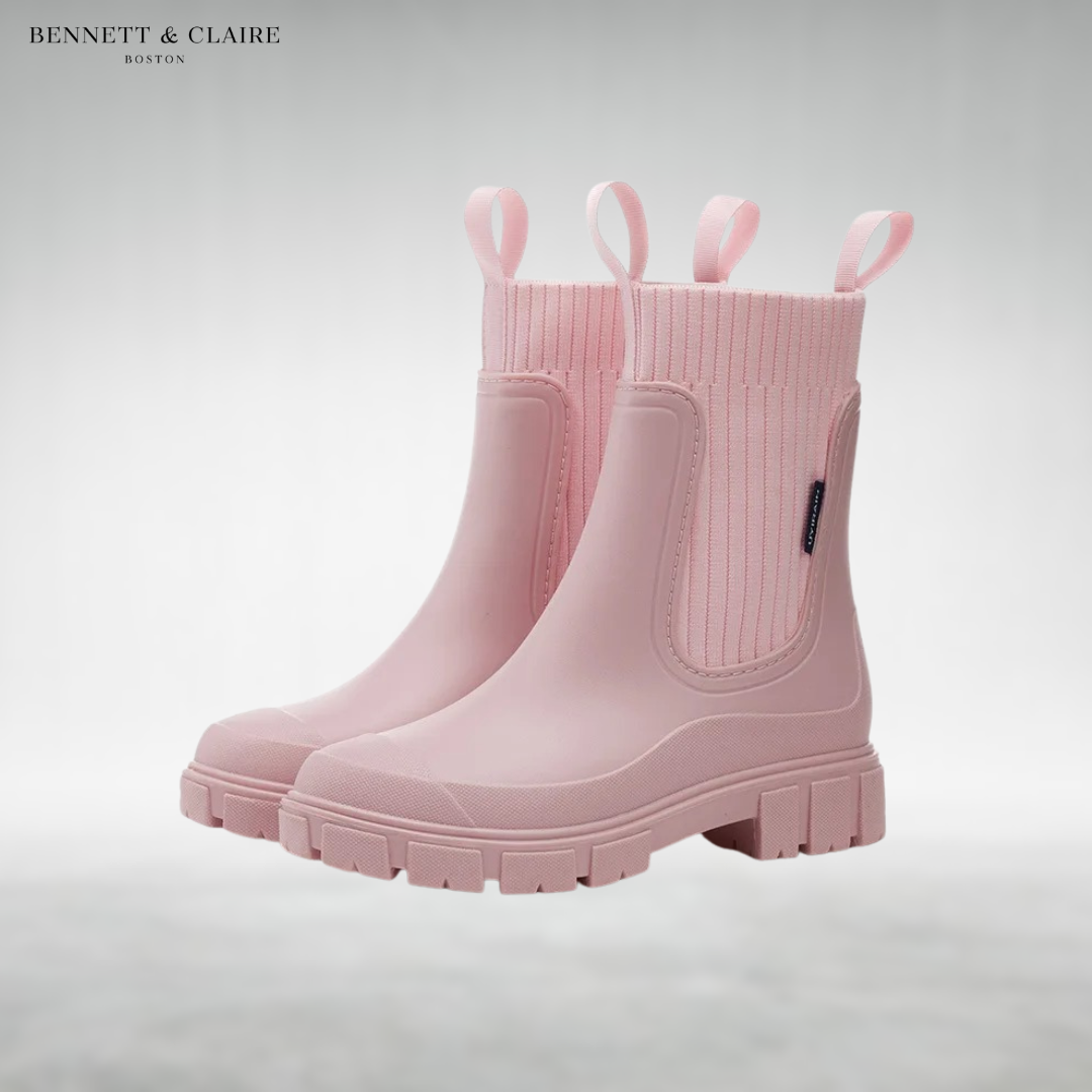 Pink / 11 US (41 EU)