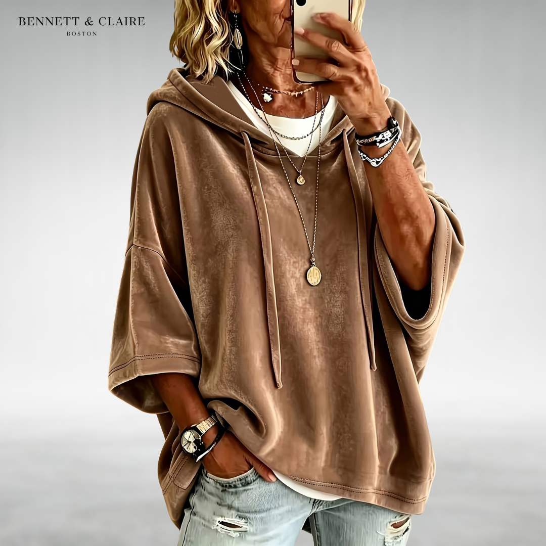 Brown / 3XL