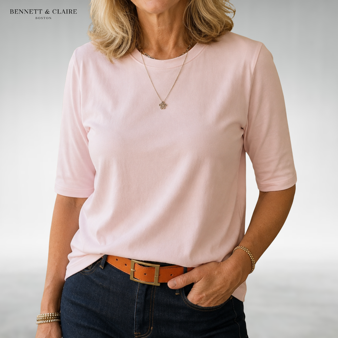 Pink / 3XL