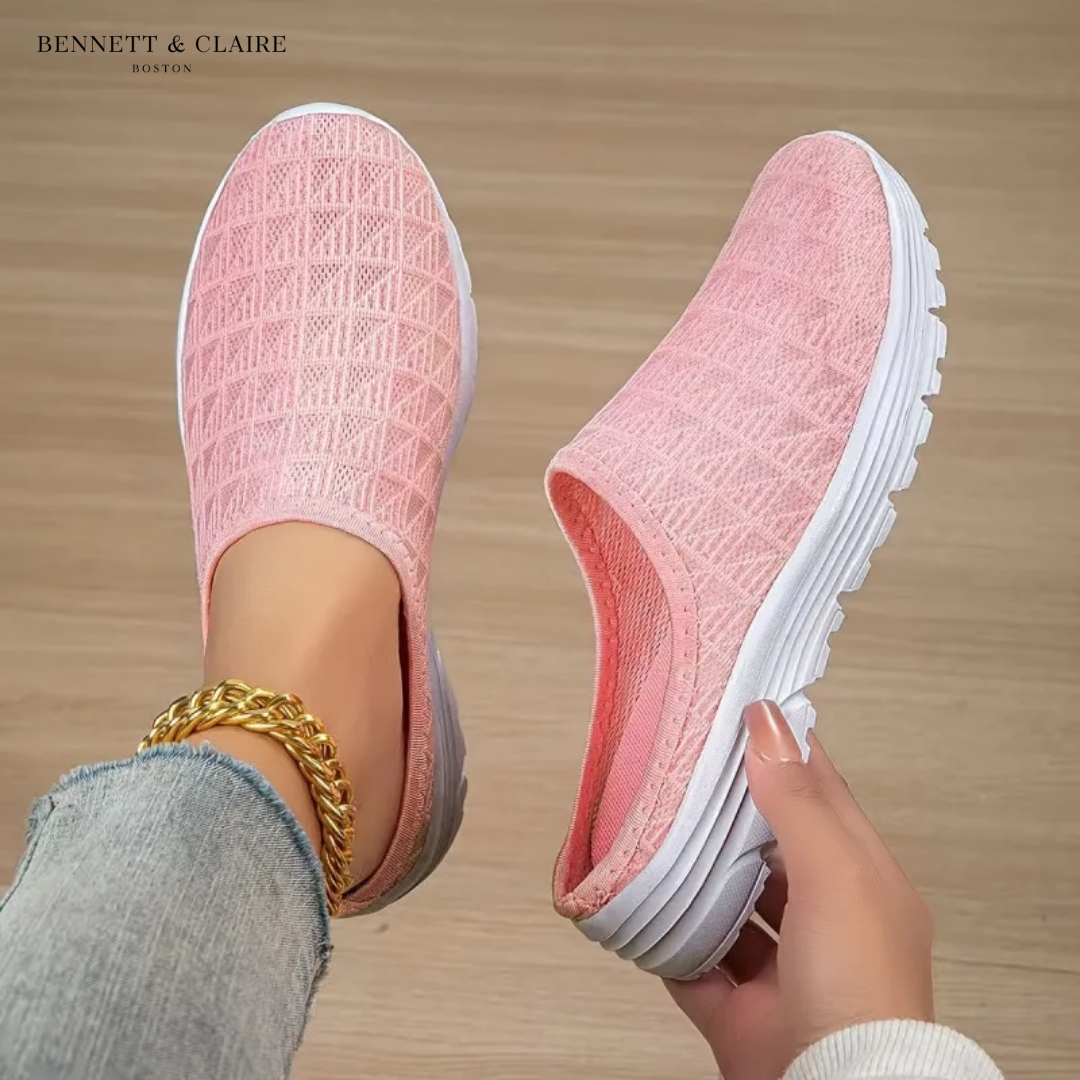 Pink / 13 US (43 EU)
