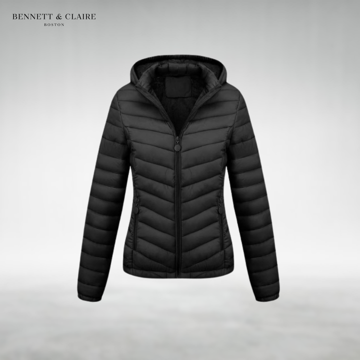 Avery™ Lightweight Comfort Jacket