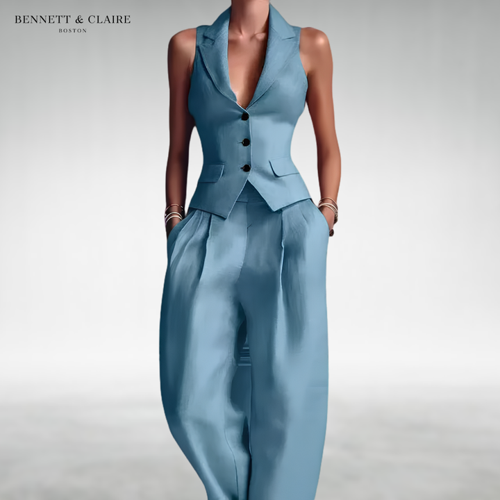 Felicia™ Elegant Two Piece Set