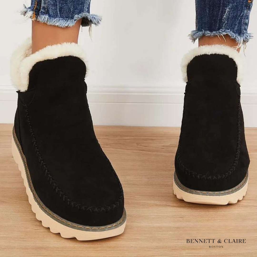 Shelly™ Comfy Women’s Winter Boots