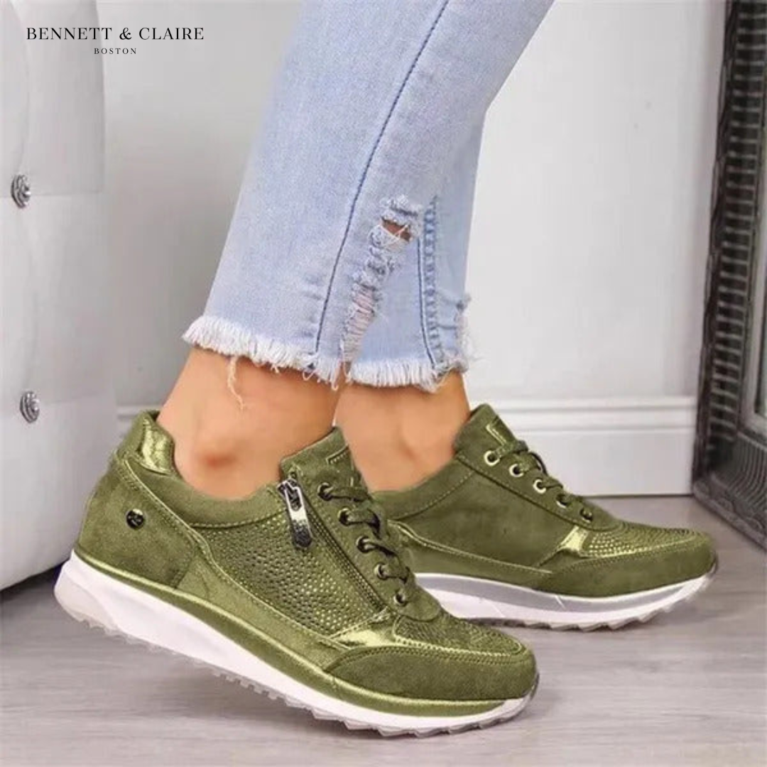 Karen™ Orthopedic Comfort Shoes