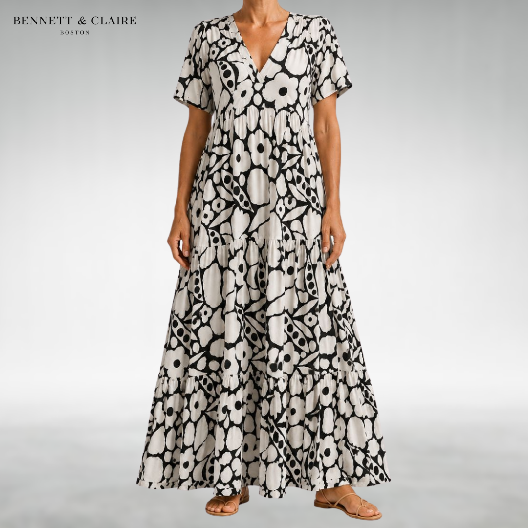 Joanne™ Lightweight Maxi Dress