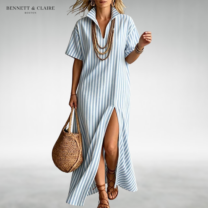 Ofelia™ Comfort Maxi Dress