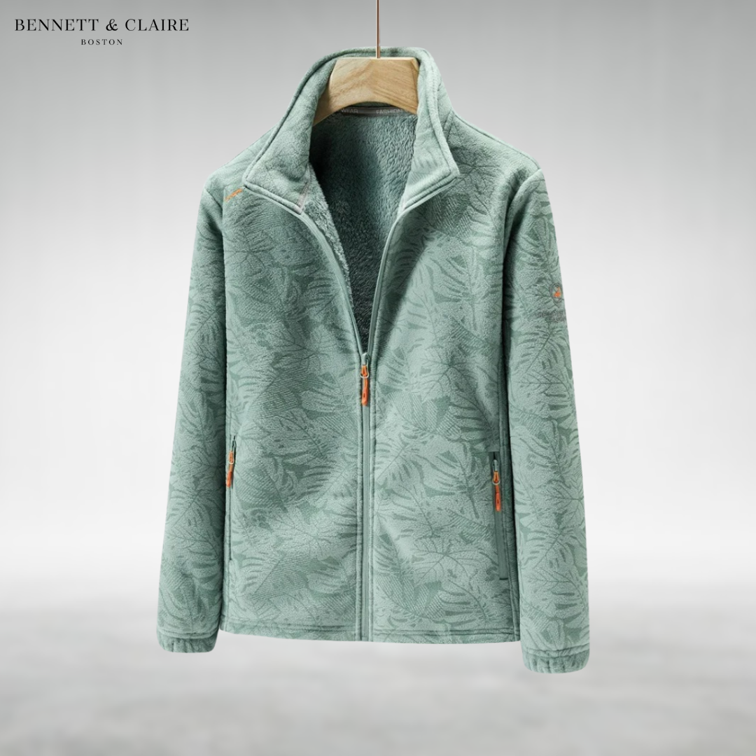 Green / 3XL