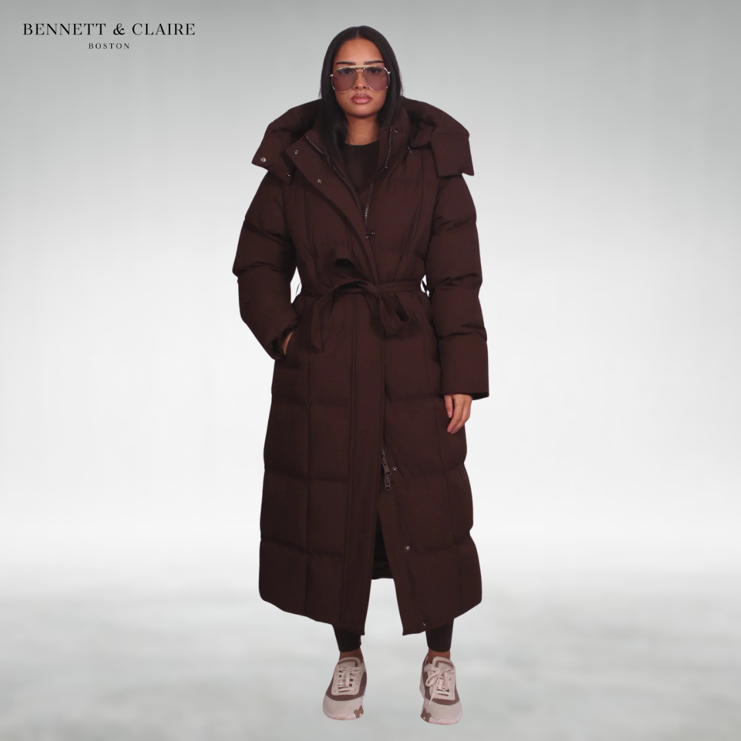 Brown / XL