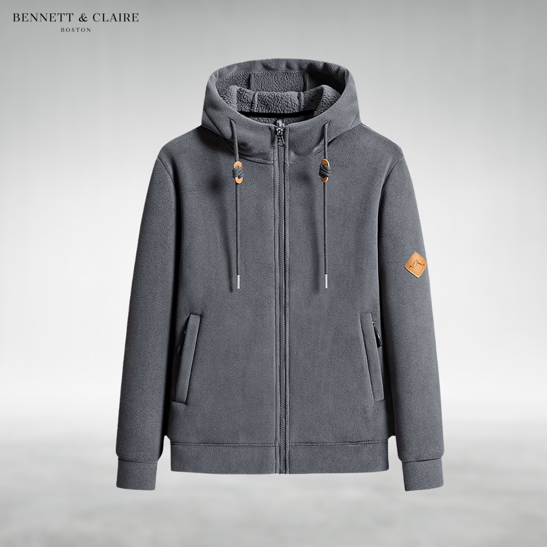 Gray / 3XL