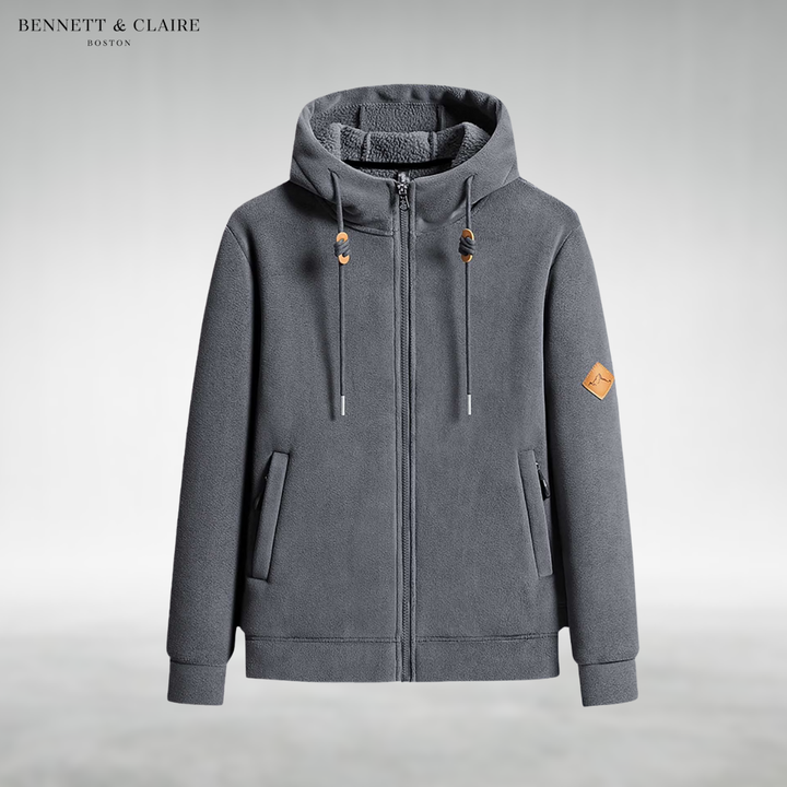 Nancy™ Cozy Fleece Jacket