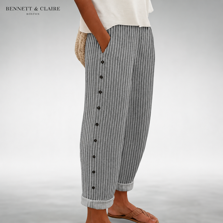 Talia™ Lightweight Comfort Pants