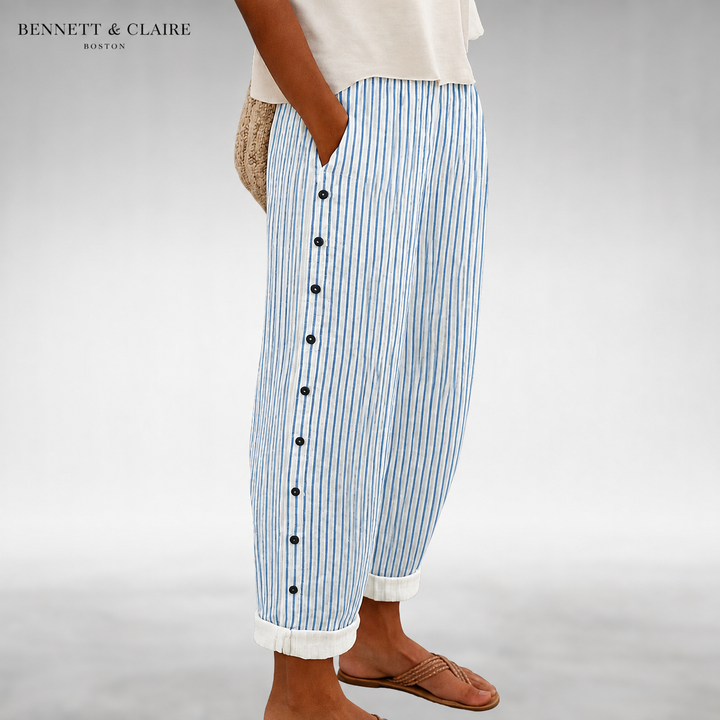 Talia™ Lightweight Comfort Pants