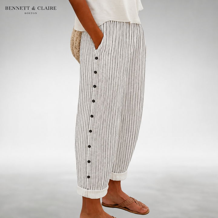 Talia™ Lightweight Comfort Pants