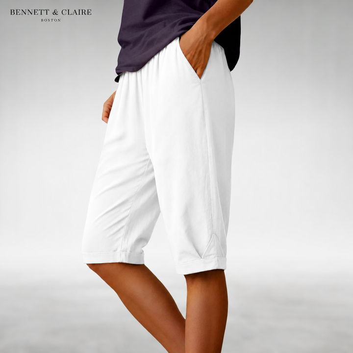 Jenna™ Everyday Comfort Shorts