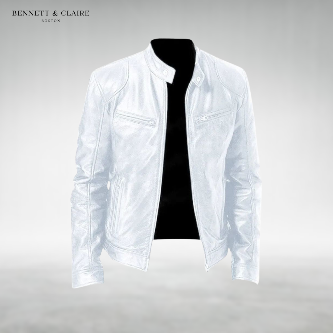 White / 3XL
