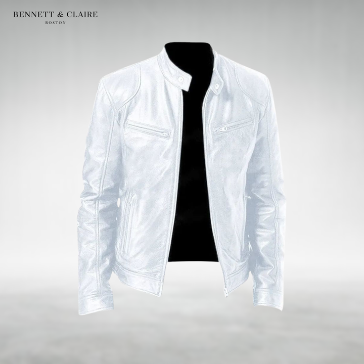 Jovan Classic Jacket